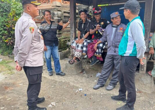 Waspadai Aksi Pencurian Kotak Punia, Tempat Ibadah Diminta Pasang CCTV