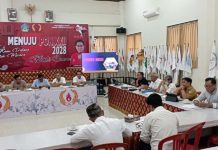 Persiapan Porprov Bali 2027 Dimatangkan, 53 Cabor akan Dipertandingkan