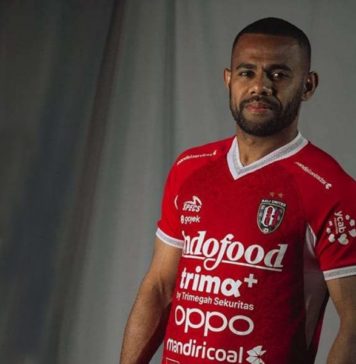 11 Tahun dan Dua Gelar Juara, Yabes Roni Tinggalkan Bali United
