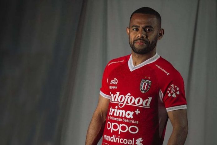 11 Tahun Dan Dua Gelar Juara, Yabes Roni Tinggalkan Bali United 1
