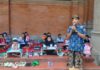 26 Siswa Kelas 1-3 Badung Ikuti Lomba Mewarnai PKB XLVIII Tahun 2026