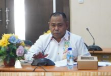 Anaknya Diduga Kuasai Belasan Dapur MBG, Ini Bantahan Anggota DPRD NTB