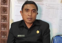 Anggota DPRD Gianyar Gusti Nyoman Yasa Berpulang