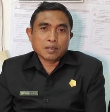 Anggota DPRD Gianyar Gusti Nyoman Yasa Berpulang