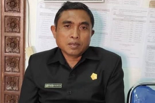Anggota DPRD Gianyar Gusti Nyoman Yasa Berpulang 1