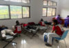 Antisipasi Kelangkaan Darah, PMI Karangasem Gelar Roadshow Donor Darah
