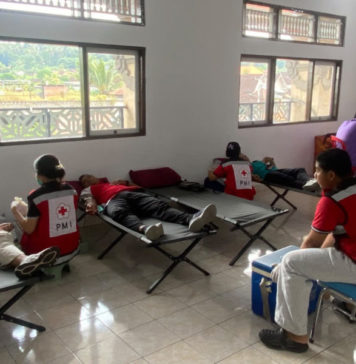 Cek Jadwalnya, Donor Darah di Denpasar dan Sekitarnya 21 hingga 27 Juni 2026