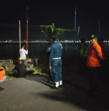 Antisipasi Miras, Personel Gabungan Perketat Pengawasan di Pelabuhan Benoa