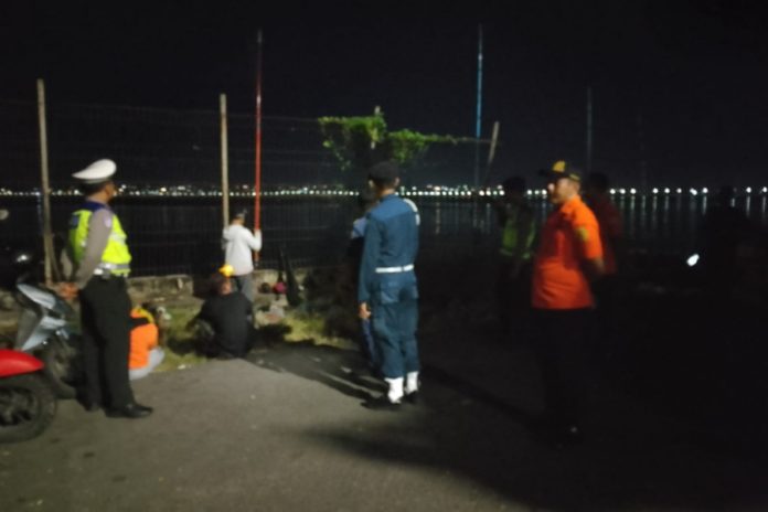 Antisipasi Miras, Personel Gabungan Perketat Pengawasan Di Pelabuhan Benoa 1