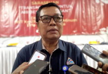 Antisipasi Perubahan Iklim, PDAM Denpasar Diminta Lestarikan Daerah Tangkapan Air