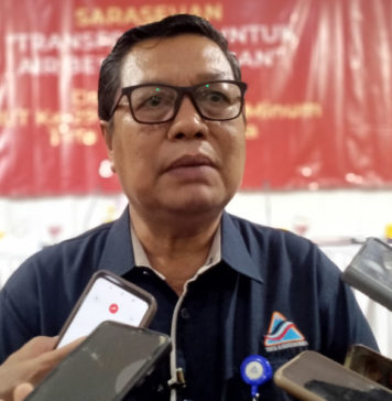 Antisipasi Perubahan Iklim, PDAM Denpasar Diminta Lestarikan Daerah Tangkapan Air