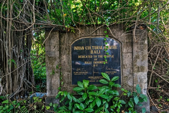 Aset ICCB Renon Mangkrak Dua Dekade, Pemprov Didesak Segera Ambil Keputusan 1
