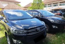 ASN Pemprov Bali Libur Galungan 3 Hari, Kendaraan Dinas Dilarang untuk Kepentingan Pribadi