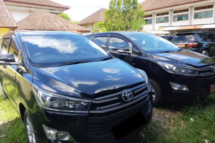 ASN Pemprov Bali Libur Galungan 3 Hari, Kendaraan Dinas Dilarang Untuk Kepentingan Pribadi 1