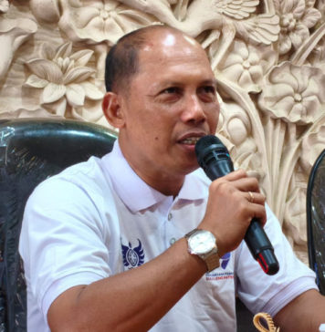 Atasi Kekurangan Air Bersih, Perumda Tirta Hita Siapkan Dua Proyek Sumber Air Baku