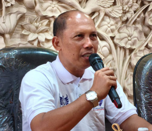 Atasi Kekurangan Air Bersih, Perumda Tirta Hita Siapkan Dua Proyek Sumber Air Baku