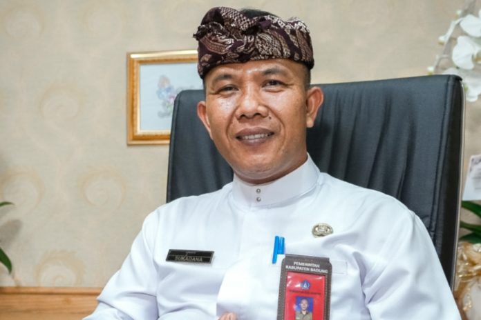 Atasi Masalah Sampah Dari Sumber, Desa Adat Di Badung Diwajibkan Membuat Pararem Sampah 1
