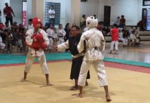 Kempo Buleleng Raih 12 Emas di Porjar Bali 2026
