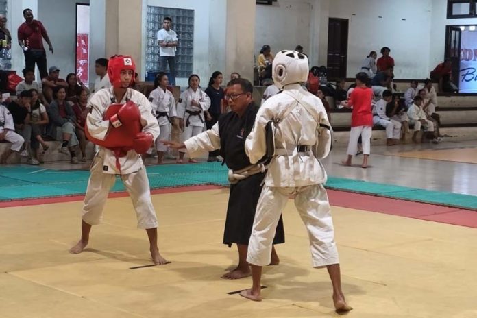 Judo