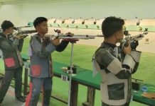 Atlet Menembak Buleleng Raih 8 Medali di Porjar Bali 2026