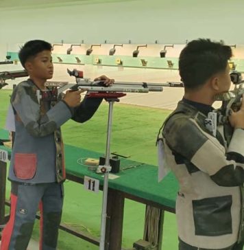 Atlet Menembak Buleleng Raih 8 Medali di Porjar Bali 2026