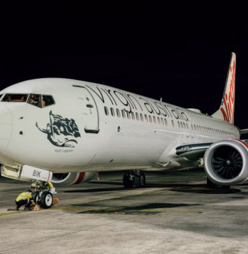 Australia Jadi Negara dengan Jumlah Rute Penerbangan Terbanyak dari Bali