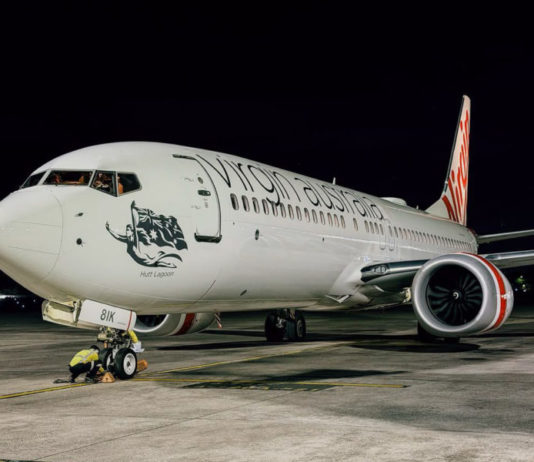 Australia Jadi Negara dengan Jumlah Rute Penerbangan Terbanyak dari Bali