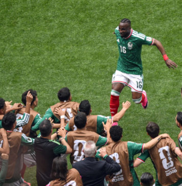 Awali Laga Pembukaan dengan Kemenangan, Ini Pemain yang Jadi Pencetak Gol Pertama di Piala Dunia 2026