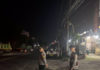 Balapan Liar di Jalan Gatsu Barat dan Bypass Ngurah Rai, Pelaku Kabur Saat Polisi Datang