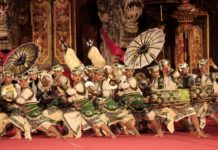 Baleganjur Remaja Duta Denpasar Tampilkan “Reng Roh” pada PKB 2026