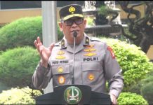 Bali Jadi Pasar Potensial Narkoba Jaringan Internasional, ‘Ananda Bersinar’ Digencarkan