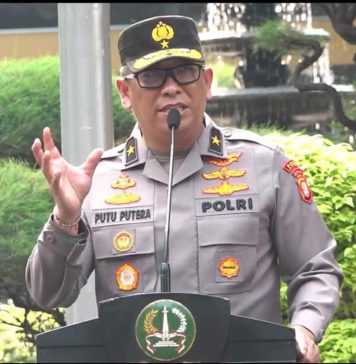 Bali Jadi Pasar Potensial Narkoba Jaringan Internasional, ‘Ananda Bersinar’ Digencarkan