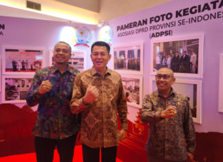 Bali Manfaatkan Rakernas II ADPSI, Ketua DPRD Bali Dorong Perhatian Pusat untuk Pariwisata dan Infrastruktur