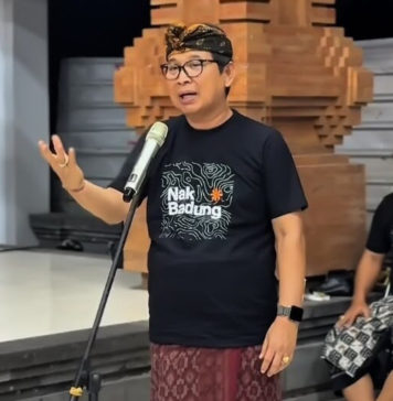 Bantuan Rp2 Juta per KK di Badung Tak Lagi Bansos, Fleksibel Cair Kapan Saja