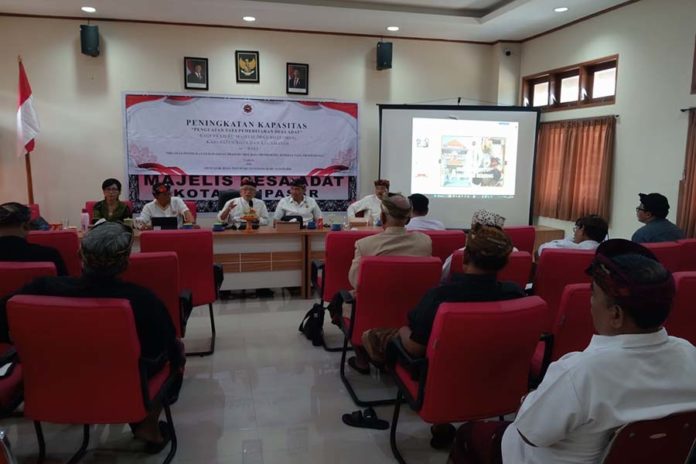 Banyak Investasi Berpotensi Rusak Alam Bali, Prajuru Desa Adat Diminta Kritis 1