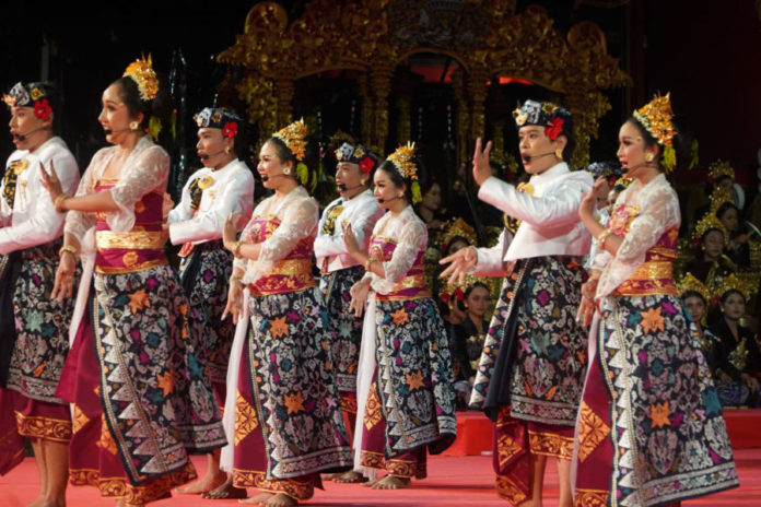 Bawakan Jayaprana Hingga