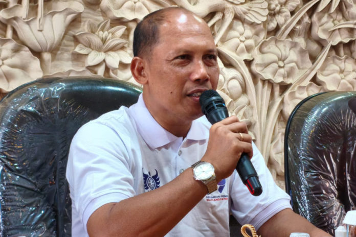 BBM Naik, Perumda Tirta Hita Buleleng Hadapi Lonjakan Harga Material Dan Operasional 1
