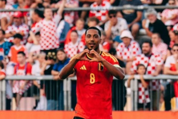 Belgia Bungkam Kroasia, Lukaku Kian Tajam Jelang Piala Dunia 2026 2