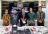 BEM SI Ajukan 5 Tuntutan ke Pemerintah, Menko Yusril akan Sampaikan ke Presiden