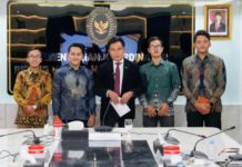 BEM SI Ajukan 5 Tuntutan ke Pemerintah, Menko Yusril akan Sampaikan ke Presiden