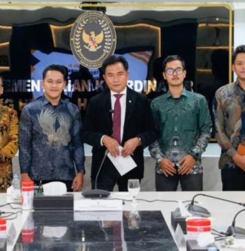 BEM SI Ajukan 5 Tuntutan ke Pemerintah, Menko Yusril akan Sampaikan ke Presiden