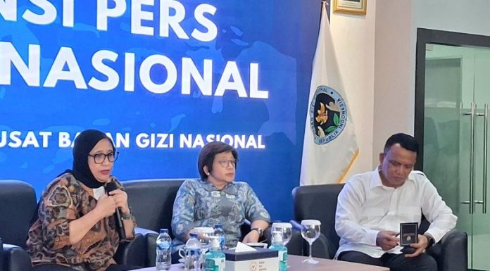 Nanik S. Deyang Mundur dari Jabatan Kepala BGN