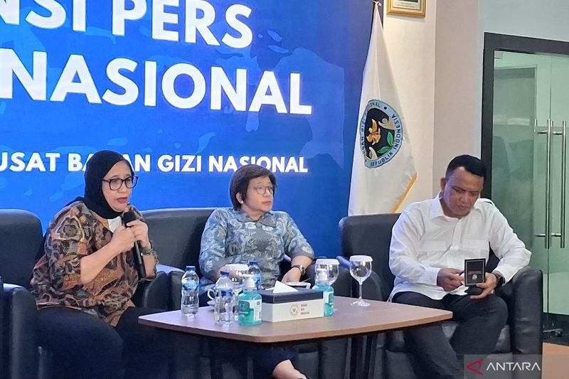 Nanik S. Deyang Mundur dari Jabatan Kepala BGN
