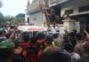 Bencana Landa Sejumlah Wilayah di Bali! Puting Beliung hingga Banjir Bandang, 1 Orang Tewas