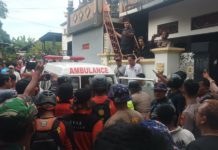 Bencana Landa Sejumlah Wilayah di Bali! Puting Beliung hingga Banjir Bandang, 1 Orang Tewas