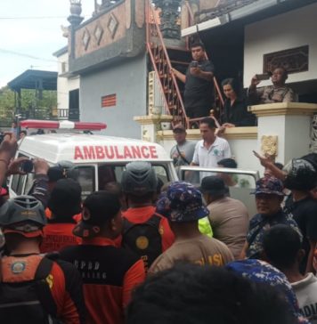 Bencana Landa Sejumlah Wilayah di Bali! Puting Beliung hingga Banjir Bandang, 1 Orang Tewas