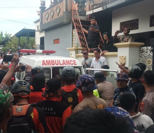 Bencana Landa Sejumlah Wilayah di Bali! Puting Beliung hingga Banjir Bandang, 1 Orang Tewas