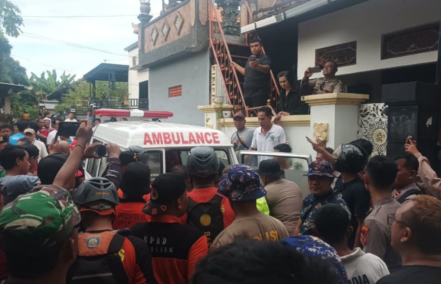 Bencana Landa Sejumlah Wilayah di Bali! Puting Beliung hingga Banjir Bandang, 1 Orang Tewas