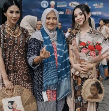 Berawal dari Pesanan Kerabat di Amsterdam, Mlatiwangi Tembus Pasar Internasional Berkat LinkUMKM BRI