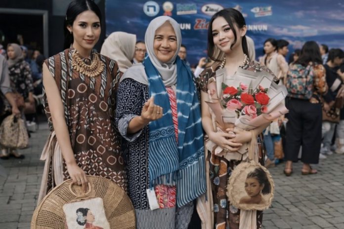 Berawal Dari Pesanan Kerabat Di Amsterdam, Mlatiwangi Tembus Pasar Internasional Berkat LinkUMKM BRI 1